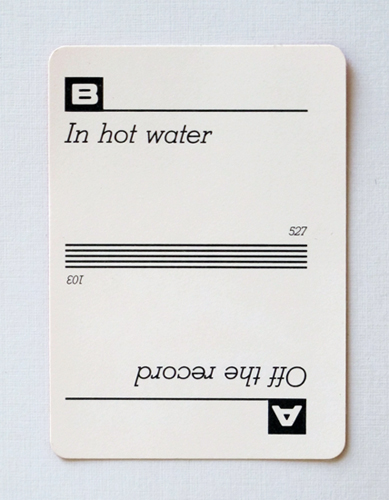 Tell it like it is again: Adrienne Garbini and Rayyane Tabet at the Poetry Project