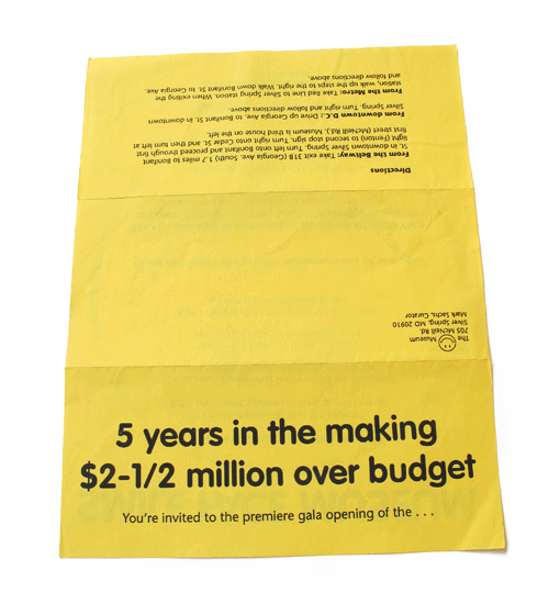 The Smile Face Museum